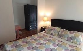My Alcantara Apartment